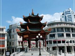 -汕头市小公园