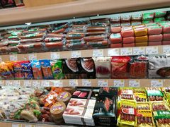 零售区-果蔬好生活超市(东湖店)