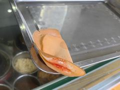 草莓酱-易老大蛋烘糕(奎星楼总店)