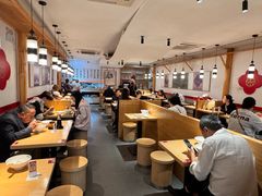 -朱新年·苏式汤团·面点(北寺塔店)