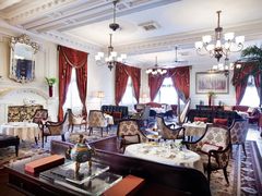 -Salon de Ville浦江汇(上海外滩华尔道夫酒店店)