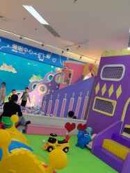 -孩子王(江南万达店)