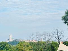 -松山湖南湖湾露营营地