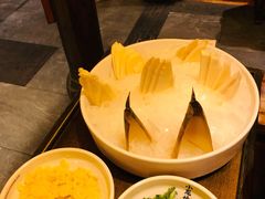 小龙坎毛肚-小龙坎火锅(春熙太古里店)
