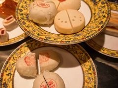-富华斋饽饽铺·宫廷糕点·伴手礼(护国新天地店)