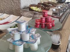 -苏州观园琉苏酒店-168西餐厅