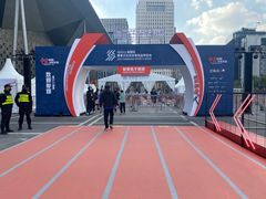 -东浩兰生上海世博展览馆