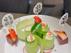 -熹素·鲜美素食Vegetarian (天河领展店)