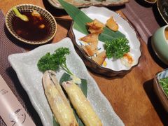 -一本料理(西溪天街店)
