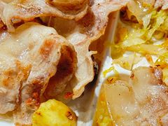 -霸腹烤肉(厦门柚子番店)
