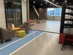 -OXYGYM 奥美氧舱运动中心(领展购物广场·中关村店)