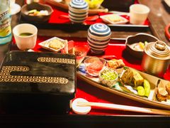 -料亭菊水楼