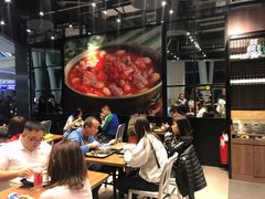 大堂-美心Food2(赤腊角机场店)