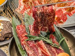 -安又胖韩国烤肉(美罗城店)