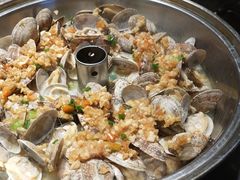 -黄三怪(清河店)