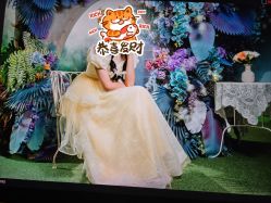 -爱儿美儿童摄影(五路居花园别墅店)