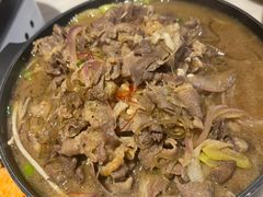 -HOTISLAND海鸡岛·韩国料理(江南西店)