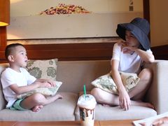 -三亚亚龙湾雅高美爵酒店