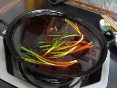 -石灰市毛记烧鸡公(解放碑店)
