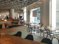 -So Lounge索兰至餐厅(蓝色港湾店)