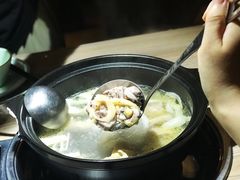 -探窝·竹笙椰子鸡(杨箕店)