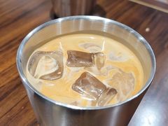 -Au Cafe&Roastery(华侨城店)
