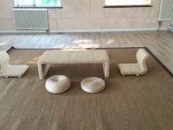 点击看大图 -一花一叶瑜伽生活馆