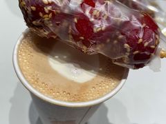 -Seesaw Coffee(西岸凤巢店)