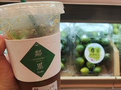 -LINLEE·手打柠檬茶(思北店)