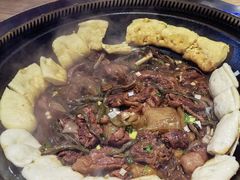 -咱屯子铁锅炖直营店(保利店)