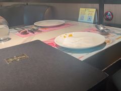 -半秋山西餐厅(襄阳万达店)