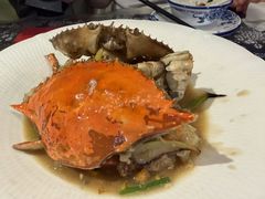 -旺角小渔村·海肠捞饭开创者(环山路店)