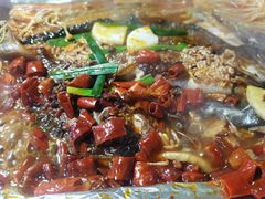 -江湖渔道(万泰汇店)