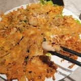 想吃蚝烙，就想到生嘉记