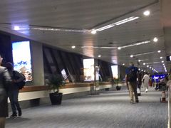 -尼诺伊·阿基诺国际机场T1航站楼