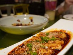 乐山夹丝豆腐-辛香汇(飞洲店)
