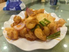 -长润·濑尿烧鹅