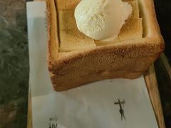 -绿茶餐厅(天津天河城店)
