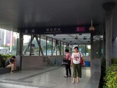 -留仙洞(地铁站)