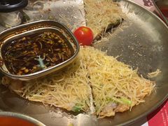 -西塔老太太泥炉烤肉(川沙百联店)