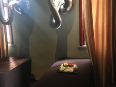 -大唐盲人按摩中心(怀宁路新粮仓店)