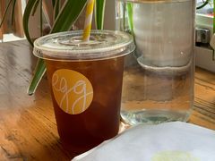 -Egg•Allday Brunch(襄阳北路店)