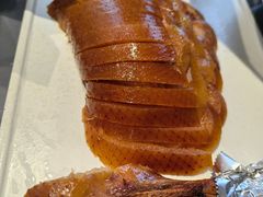 -小大董·烤鸭(观景餐厅·南京西路店)