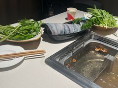 -海底捞火锅(长宁路龙之梦店)