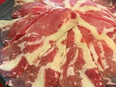 -重庆巴九门老火锅(阳朔店)