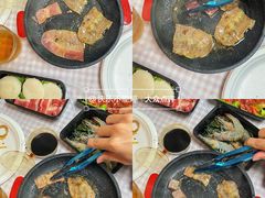 -御记碳烤肥牛(东城万达店)