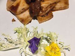 -绿茶餐厅(乐峰广场店)