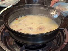 -捞王猪肚鸡火锅(昆山店)