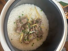 -大鸽饭(马王堆店)