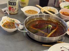 -尚宴牛特鲜自助(太原街万达店)